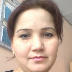 Дилдора Ибрагимова, 02.02.1984, Бухара