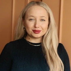 Катерина Лаптева, 19.01, Волгоград