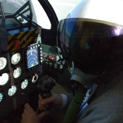 Сергей Алексеев, Киев