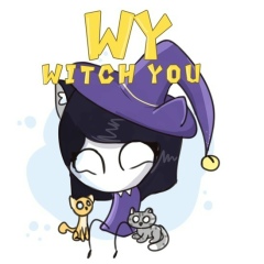 Witch You, 16.04, Королёв