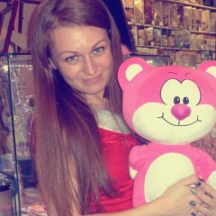 Elizabet Vasilevskaja, 03.09.1986