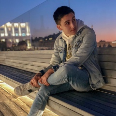 Кирилл Сметков, 24.02.1993, Санкт-Петербург