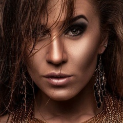 Алина Чечина, 20.08