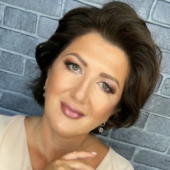 Жанна Курч, 03.08, Сыктывкар