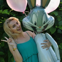 Оля Савостьянова, 13.07, Санкт-Петербург