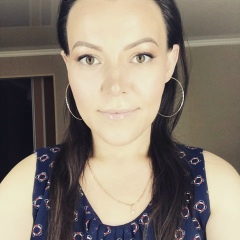 Ильвира Хамидуллина, Нижнекамск