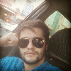 Султан Салихов, Махачкала