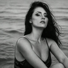 Елена Смирнова, 11.03.1987