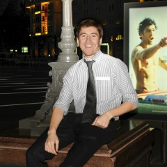 Bekzod Nasirov, 19.11.1987, Москва