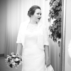 Галя Муклецова, 27.08.1991, Нахабино