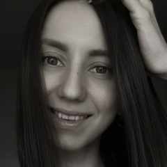 Анастасия Овсянникова, 23.05.1994, Омск