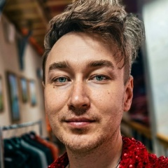 Руслан Трапезников, 25.12, Казань