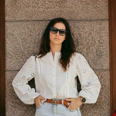 Валерия Колесникова, 06.11, Санкт-Петербург