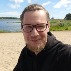 Максим Ильин, 31.05.1980, Санкт-Петербург