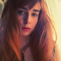 Елена Комиссарова, Москва