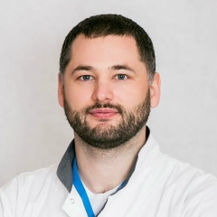 Александр Алексеевич Мочалов, Санкт-Петербург