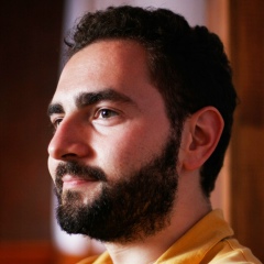 Михаил Раев, 21.05.1989, Москва