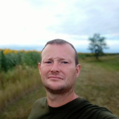 Александр Бабочкин, 05.06, Новокуйбышевск