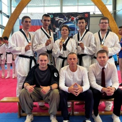 Денис Фёдоров, 02.12.1901, Санкт-Петербург