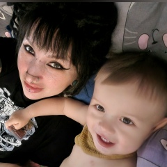 Алиса Жукова, 12.03, Новороссийск