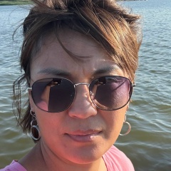 Надюша Мясяева, 08.09, Москва