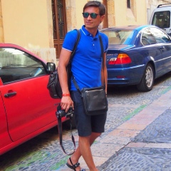 Руслан Суфиярхан, Уфа