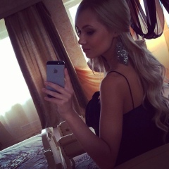 Анастасия Шевченко, 17.03, Саратов