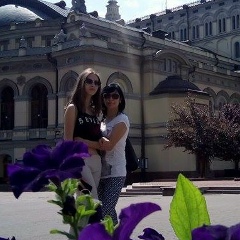 Виктория Агеева, 03.05.1981