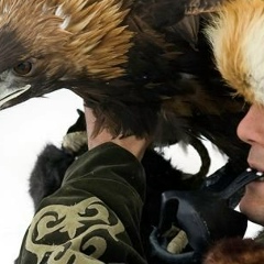 Ерлан Агасов, Оренбург