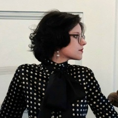 Софья Нечкина, 04.08