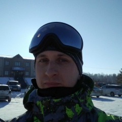 Алексей Крылов, 06.12.1985, Хабаровск