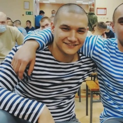 Евгений Гаврилов, 22.05.1997, Хабаровск