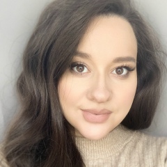 Александра Цуканова, 23.10, Москва