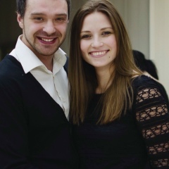 Ирина Царицына, 15.04.1988, Житомир