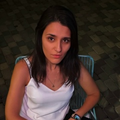Анна Василян, 03.06.1986, Донецк