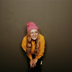 Lara Yarochevskaya, 13.12.1988, Киев