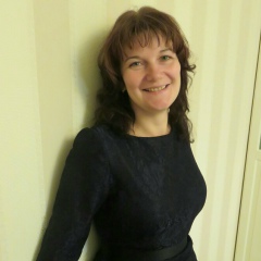 Светлана Кузьминых, 27.03.1977, Санкт-Петербург