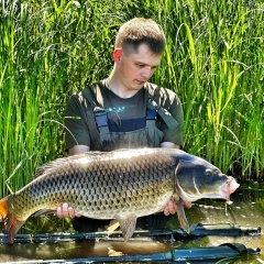 Александр Миронов, 13.01.1992, Нижний Новгород