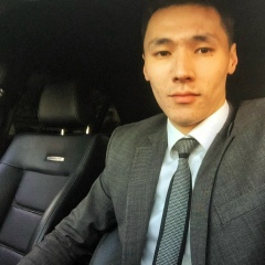 Мустафа Абылай, 21.01, Алматы