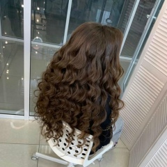 Магнолия Магнолия, 04.11.1994