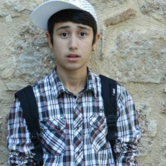 Yılmazcan Dalgıc, 11.07.1998, Antalya