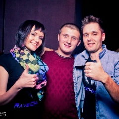 Никита Разбежкин, 07.08.1993, Уфа