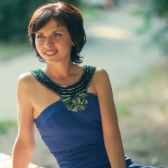 Татьяна Гончарова, 25.06.1981, Санкт-Петербург