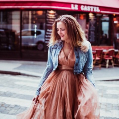 Мария Старостина, 09.06.1985, Санкт-Петербург