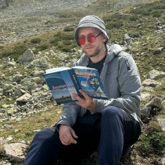 Сергей Карушев, 26.08, Железноводск