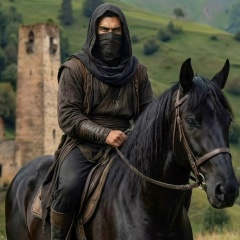 Аслан Нохчиев, 21.06.1998, Тюмень