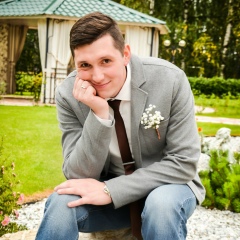 Павел Колотов, 17.11.1985, Киров