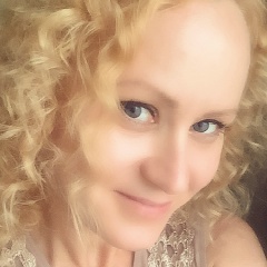 Anita Rosenberg, 28.04, Санкт-Петербург