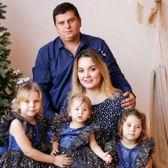 Регина Локтева, 15.10.1986, Краснодар