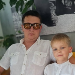 Михаил Шиманов, 31.12.1984, Москва